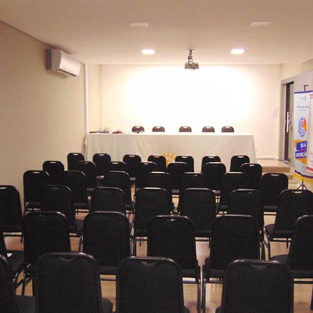 Wr Confort Hotel Campo Grande 외부 사진