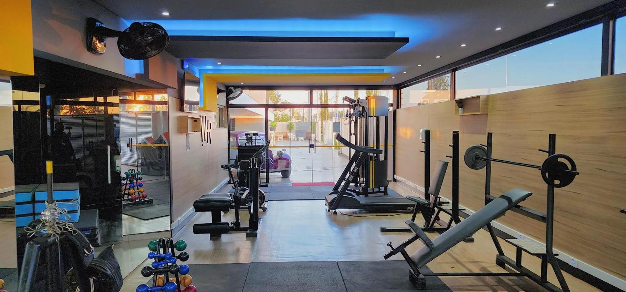 Wr Confort Hotel Campo Grande 외부 사진