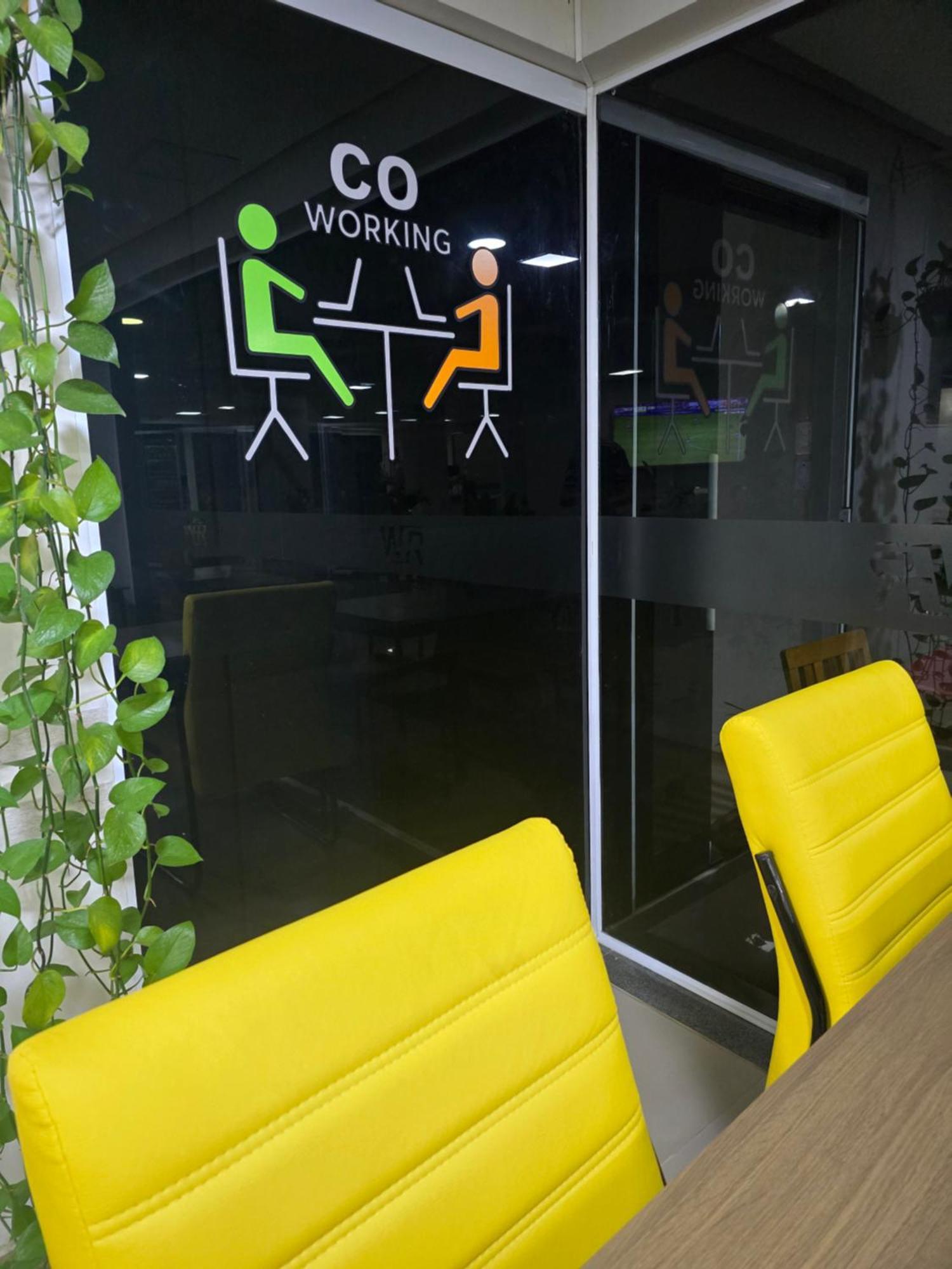 Wr Confort Hotel Campo Grande 외부 사진