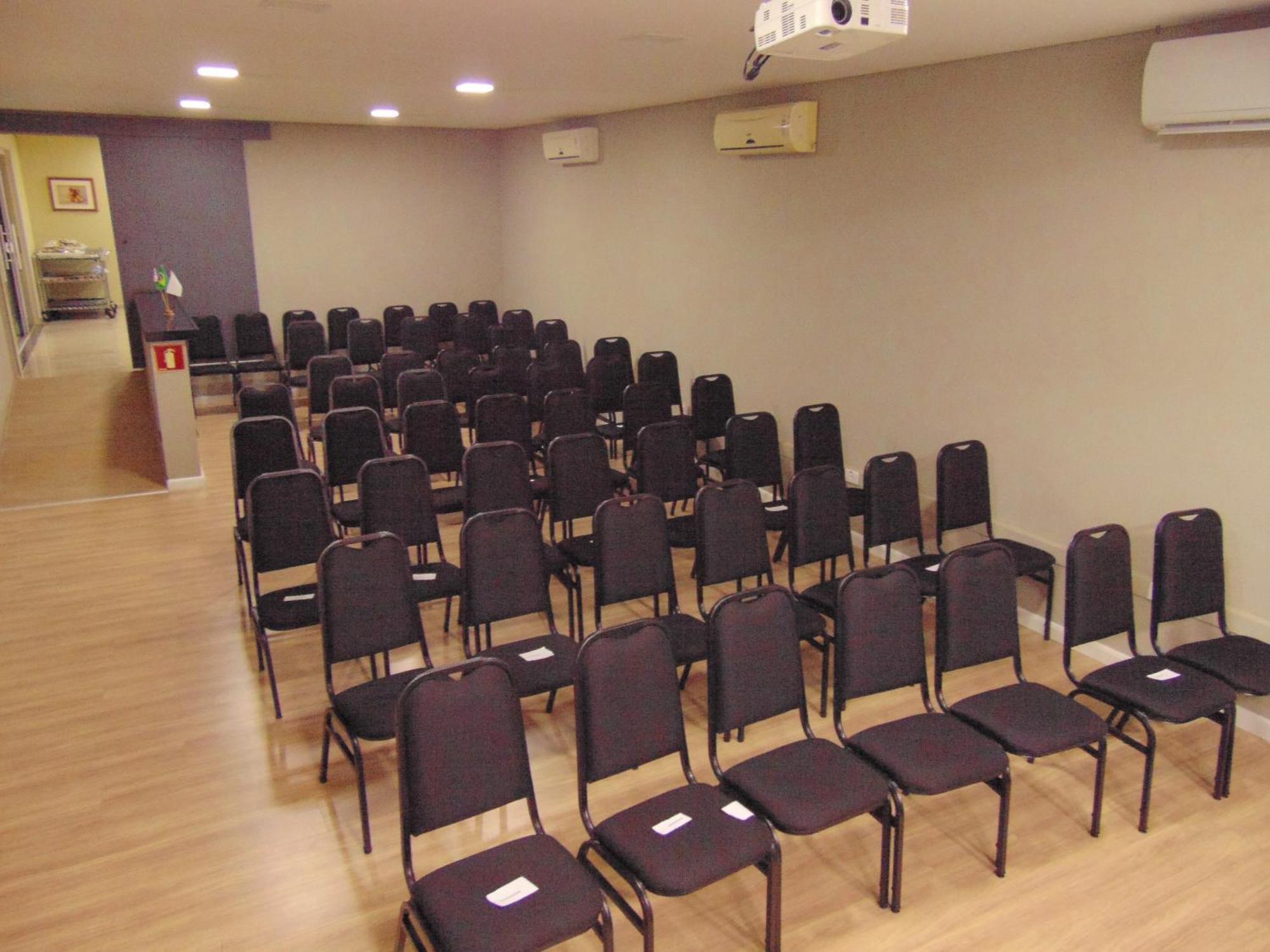 Wr Confort Hotel Campo Grande 외부 사진