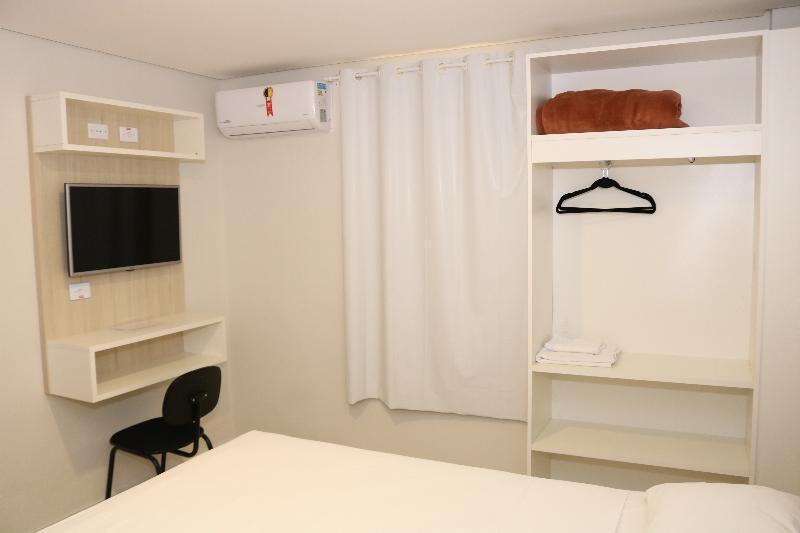 Wr Confort Hotel Campo Grande 외부 사진